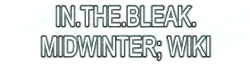 In the Bleak Midwinter; Wiki