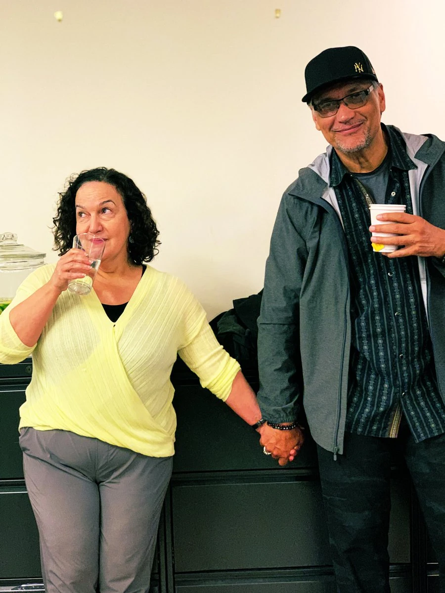 Olga Merediz | In The Heights (2021) Wiki | Fandom