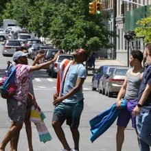 96 000 In The Heights 2021 Wiki Fandom It won't be long now in the heights lyrics. 96 000 in the heights 2021 wiki