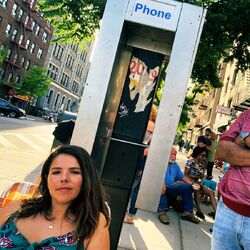 Vanessa Nadal In The Heights 2021 Wiki Fandom
