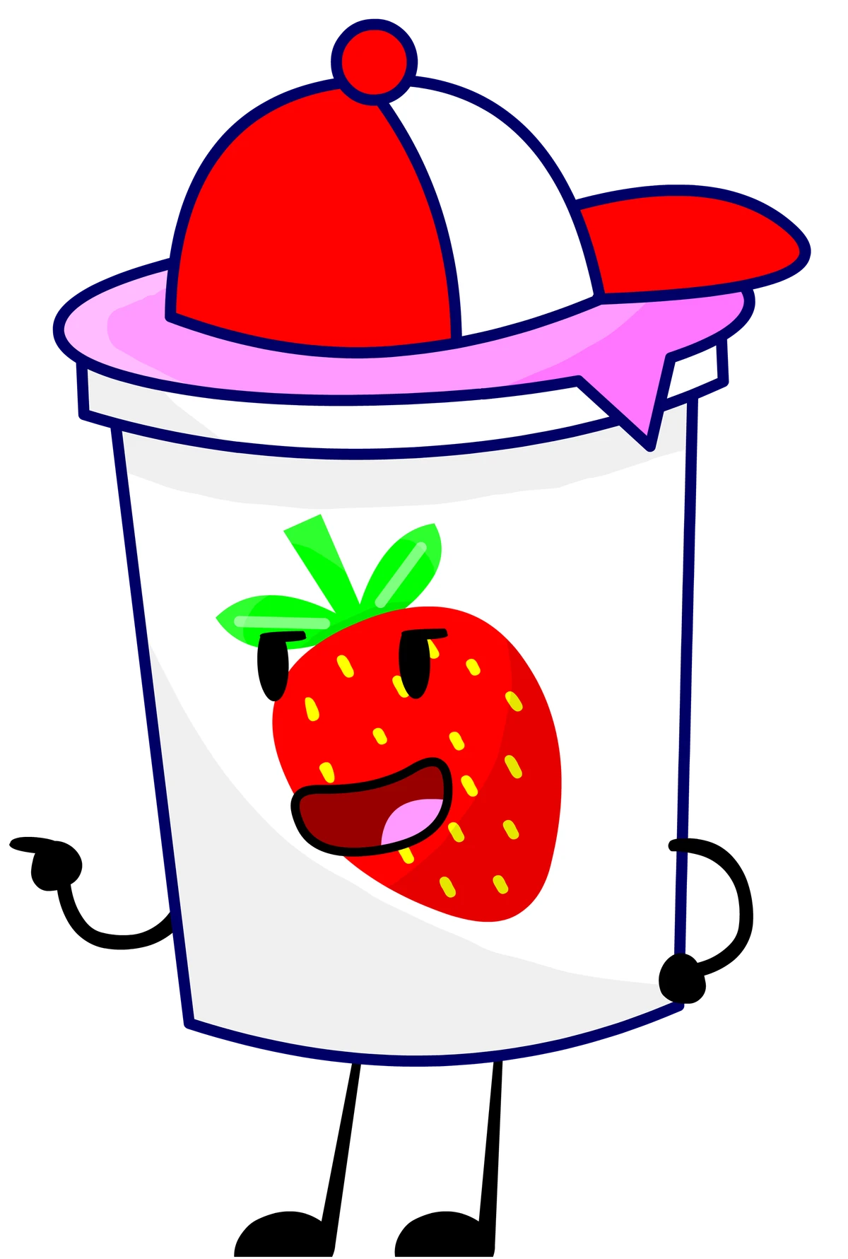 Yogurt In The Huang Island Wiki Fandom