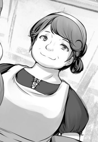 In The Land Of Leadale Episode 5 Marelle | In the Land of Leadale Wiki | Fandom