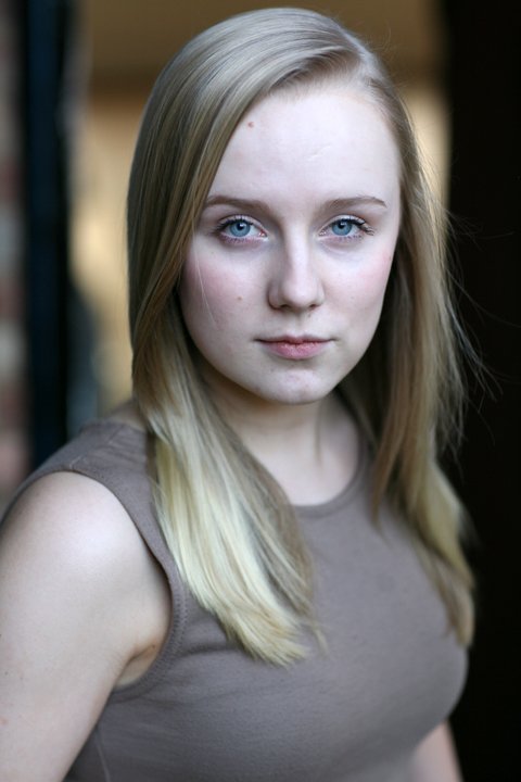 Alexa Blun