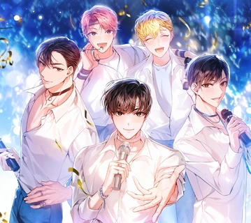 In This Life, The Greatest Star in the Universe Wiki