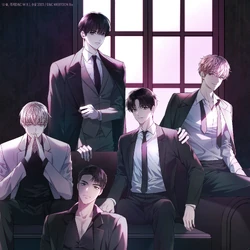 The New Black 🖤🥞☁️