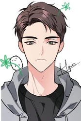 Kim Joonghyun 💚🐻