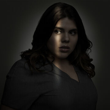 Jess Damon In The Dark Wiki Fandom
