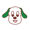 ワンワンのえかきうた