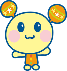 官方卡通形象