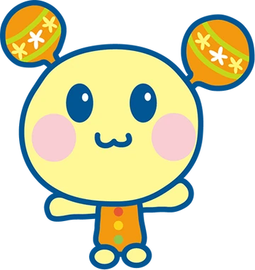 うーたん | いないいないばあっ! Wiki | Fandom