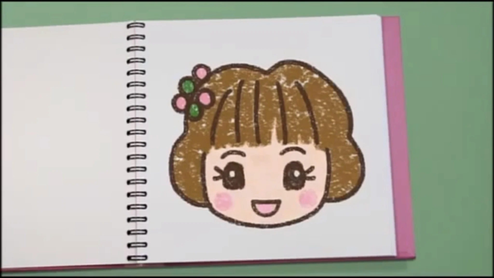 小雪的画 | 躲猫猫！Wiki | Fandom