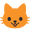 Emoji u1f431