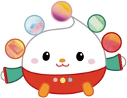 泡泡