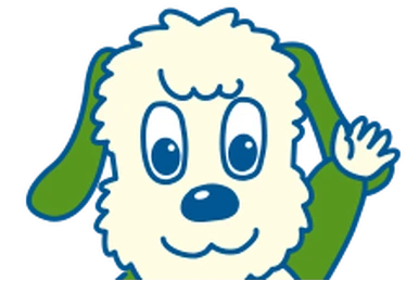 うーたんです。 うーたん(？) - ibisPaint