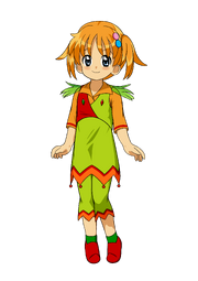 Huijun-chan