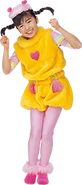 里奈（1999年-2003年）