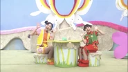小亦和小瞳