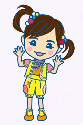 官方卡通形象