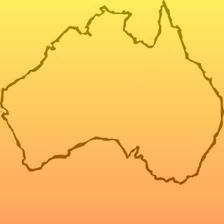 Australia (island) | In America and Ireland Wiki | Fandom