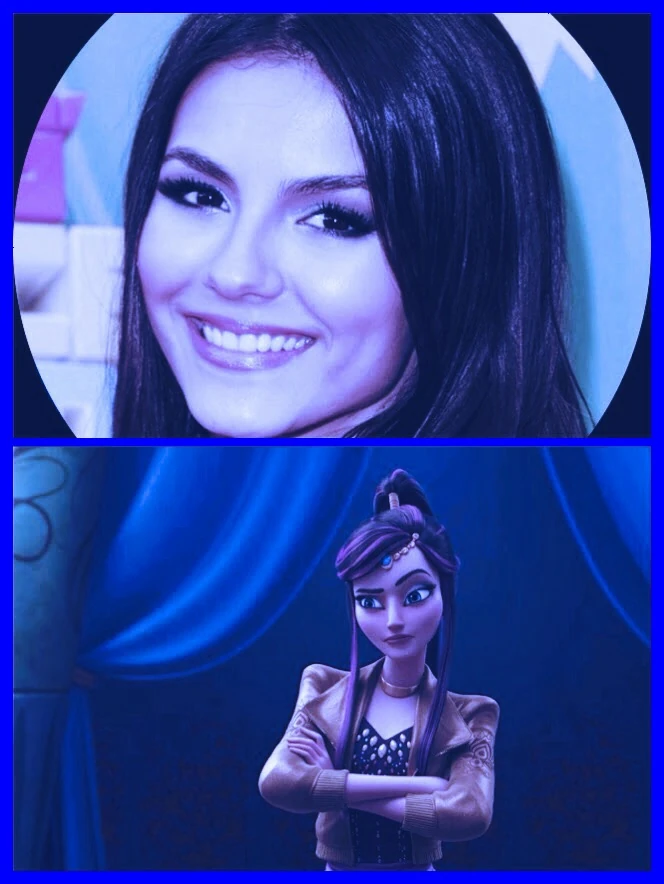 Tori and Jordan | In America and Ireland Wiki | Fandom