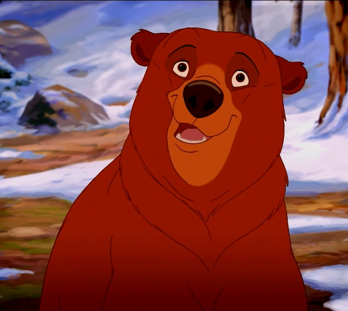 Kenai III In America and Ireland Wiki Fandom