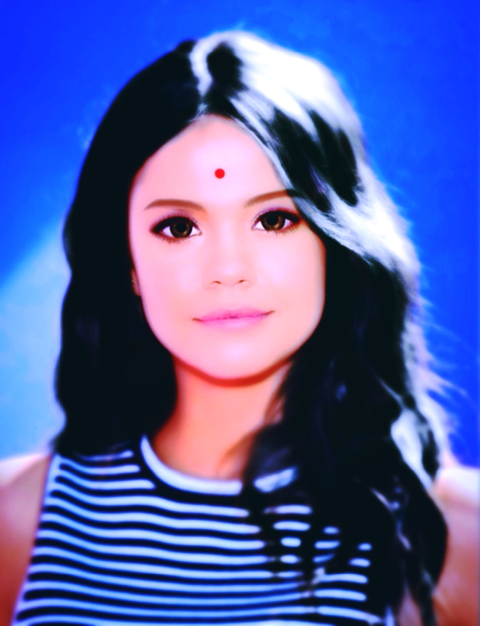 Shanti | In America and Ireland Wiki | Fandom