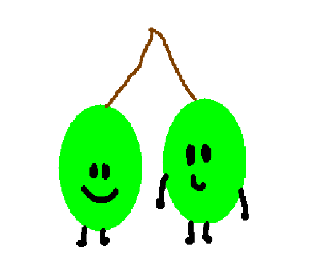 The Sweet Objects | Inanimate Bomb Wiki | Fandom