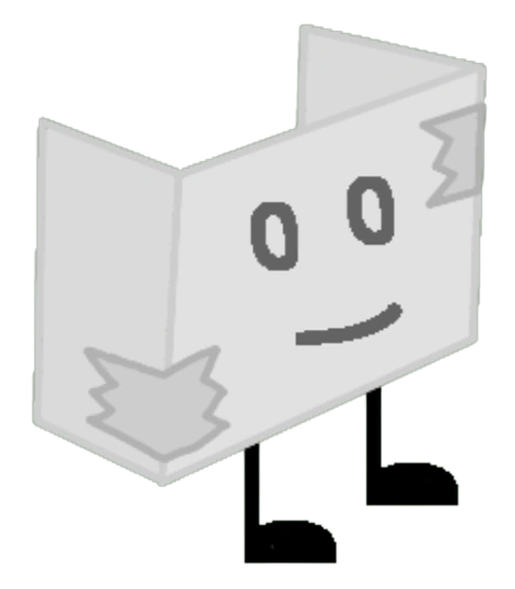 Papercraft | Inanimate Competition Wiki | Fandom