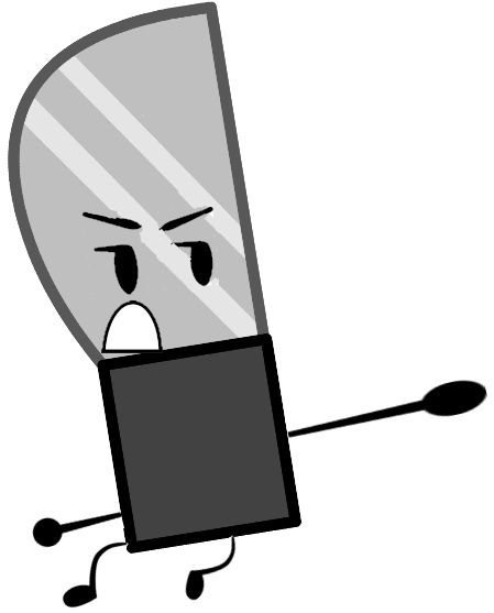 Knife | Inanimate Insanity Survivor Wiki | Fandom