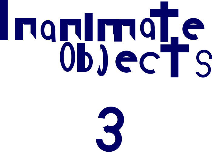 Inanimate Objects 3 Inanimate Objects Remastered Wiki Fandom