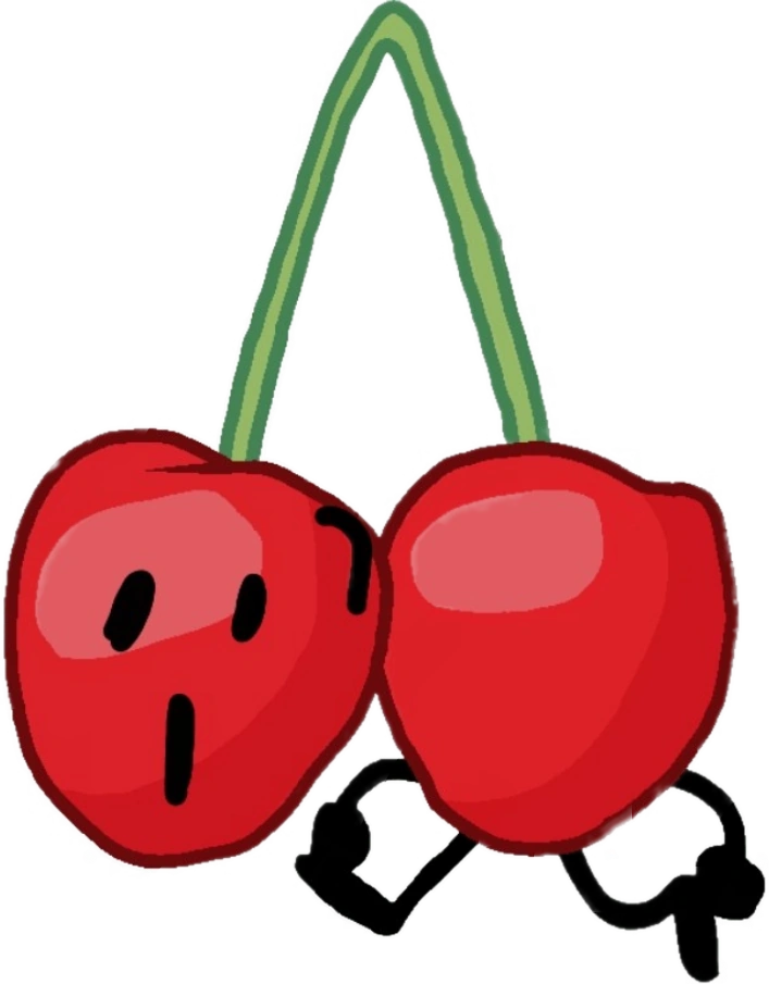 Cherries Inanimate Objects Wikia Fandom