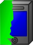 Phone/Gallery | Inanimate Objects Wikia | Fandom