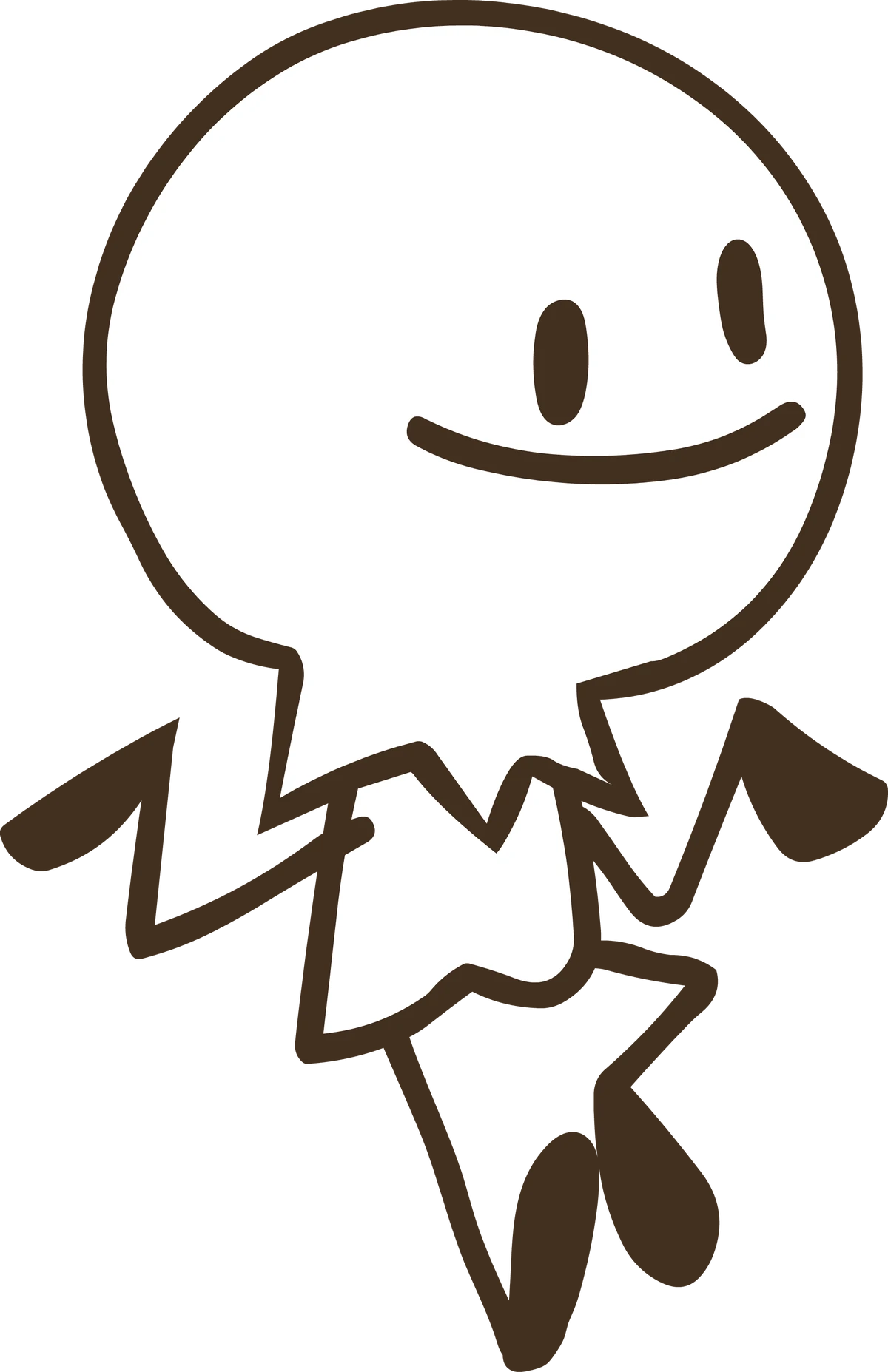 Chicken Drumstick Inanimate TV Wiki Fandom