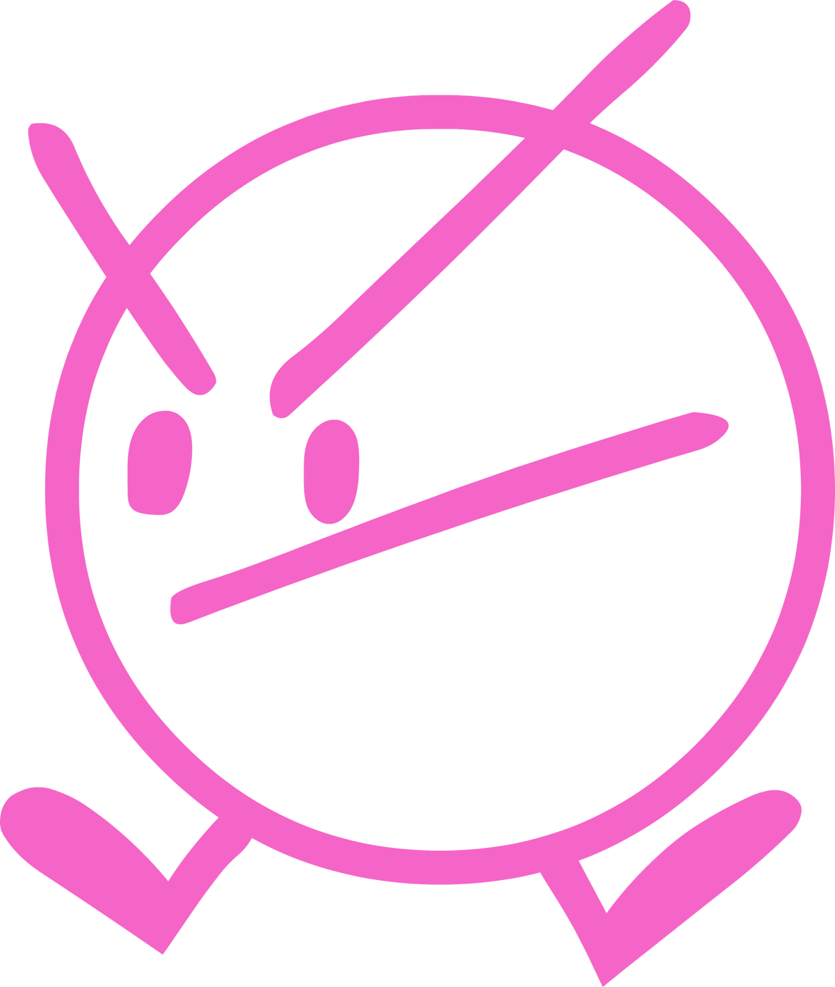 Bouncy Ball Inanimate TV Wiki Fandom