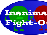 Inanimate Fight-Out