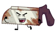 Bonesaw