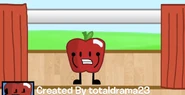 Type [B] for Apple