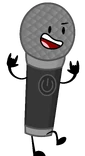 Microphone (debut)