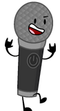 Microphone