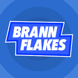 Brannon Icon Website