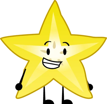Starfruit | Inanimate Insanity Wiki | Fandom