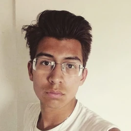 Anthony Icon Website