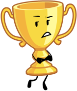 Trophy