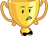 Trophy