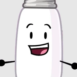 Click here to view the image gallery for Salt.