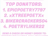 Feedthepinkers.com/donate