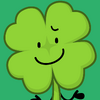 Clover (Got a chance to rejoin in "Blue Buried" either way)