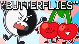 Butterflies thumb
