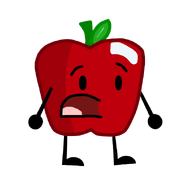 Applescared