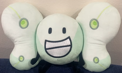 Madness Plushies by epicmrk on Newgrounds